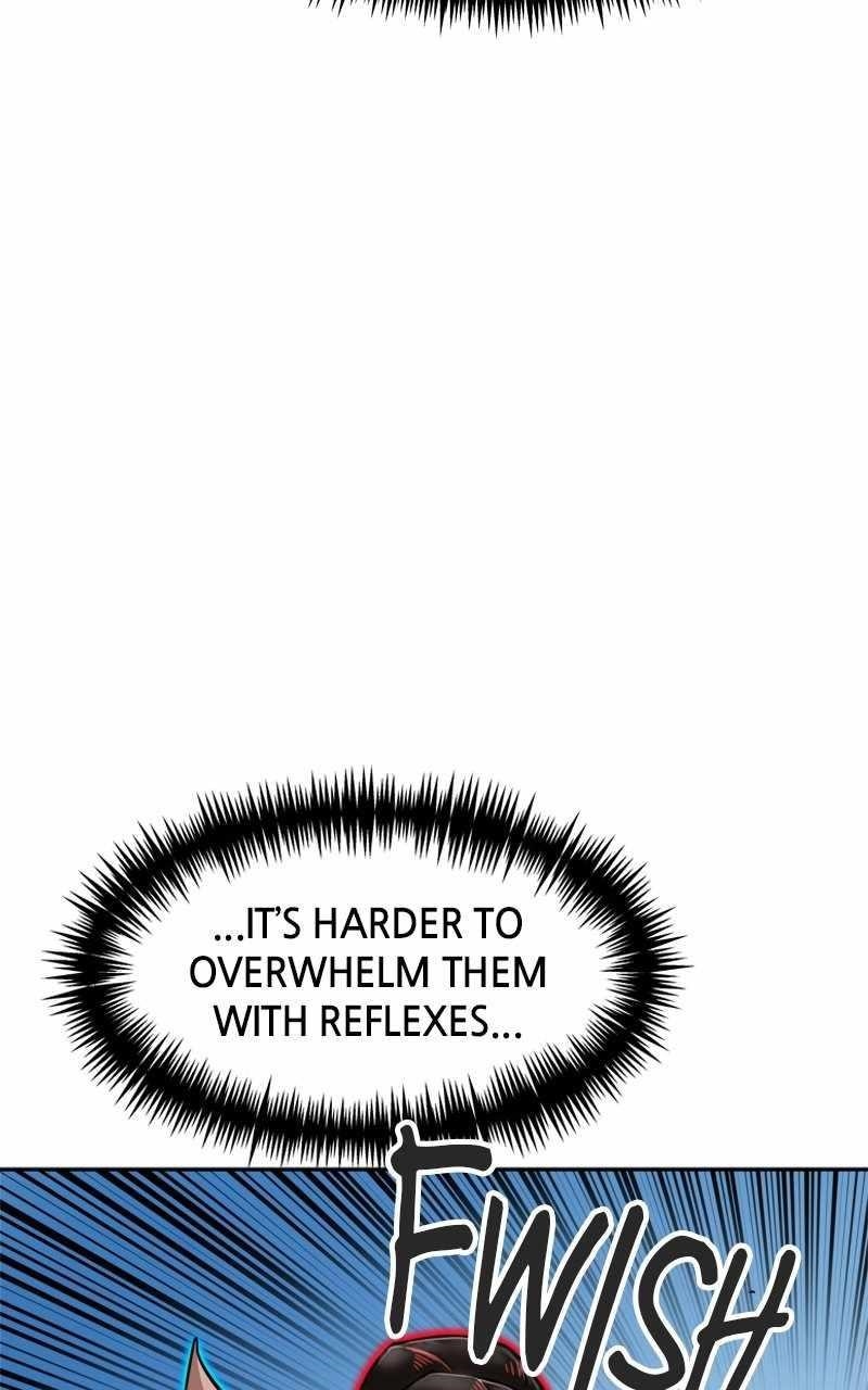 Double Click (PARK Soo-bong) Chapter 140 - Page 31