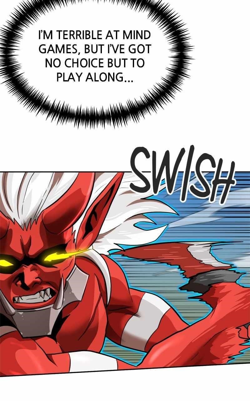 Double Click (PARK Soo-bong) Chapter 140 - Page 35