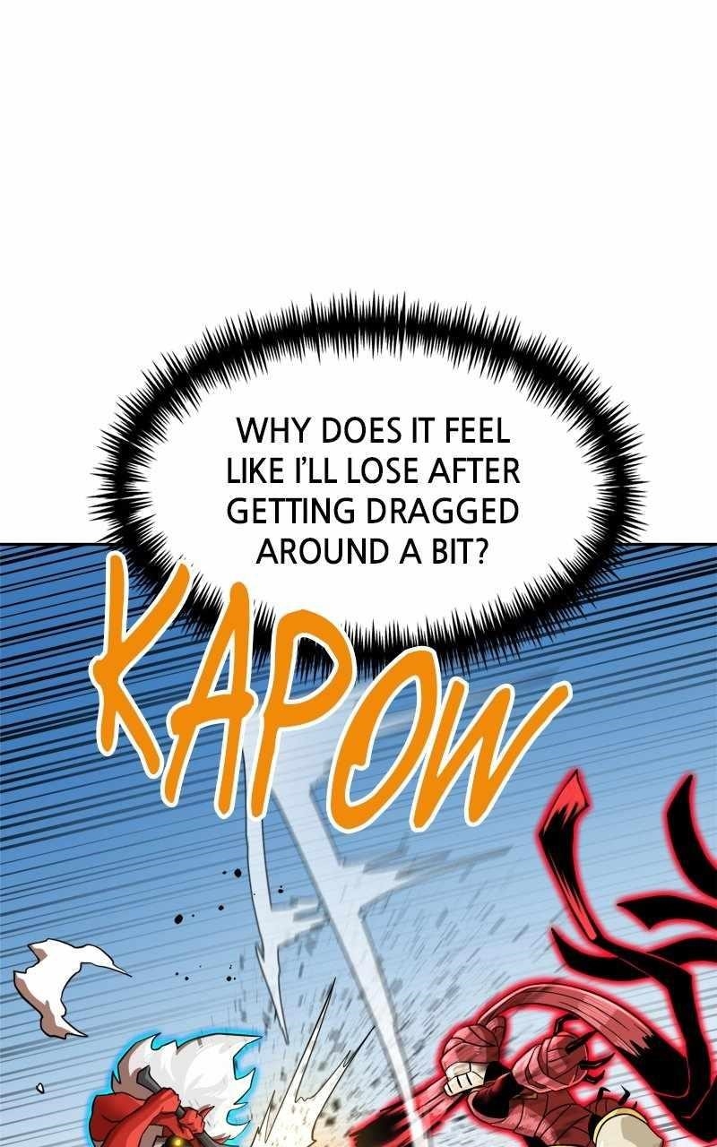 Double Click (PARK Soo-bong) Chapter 140 - Page 36