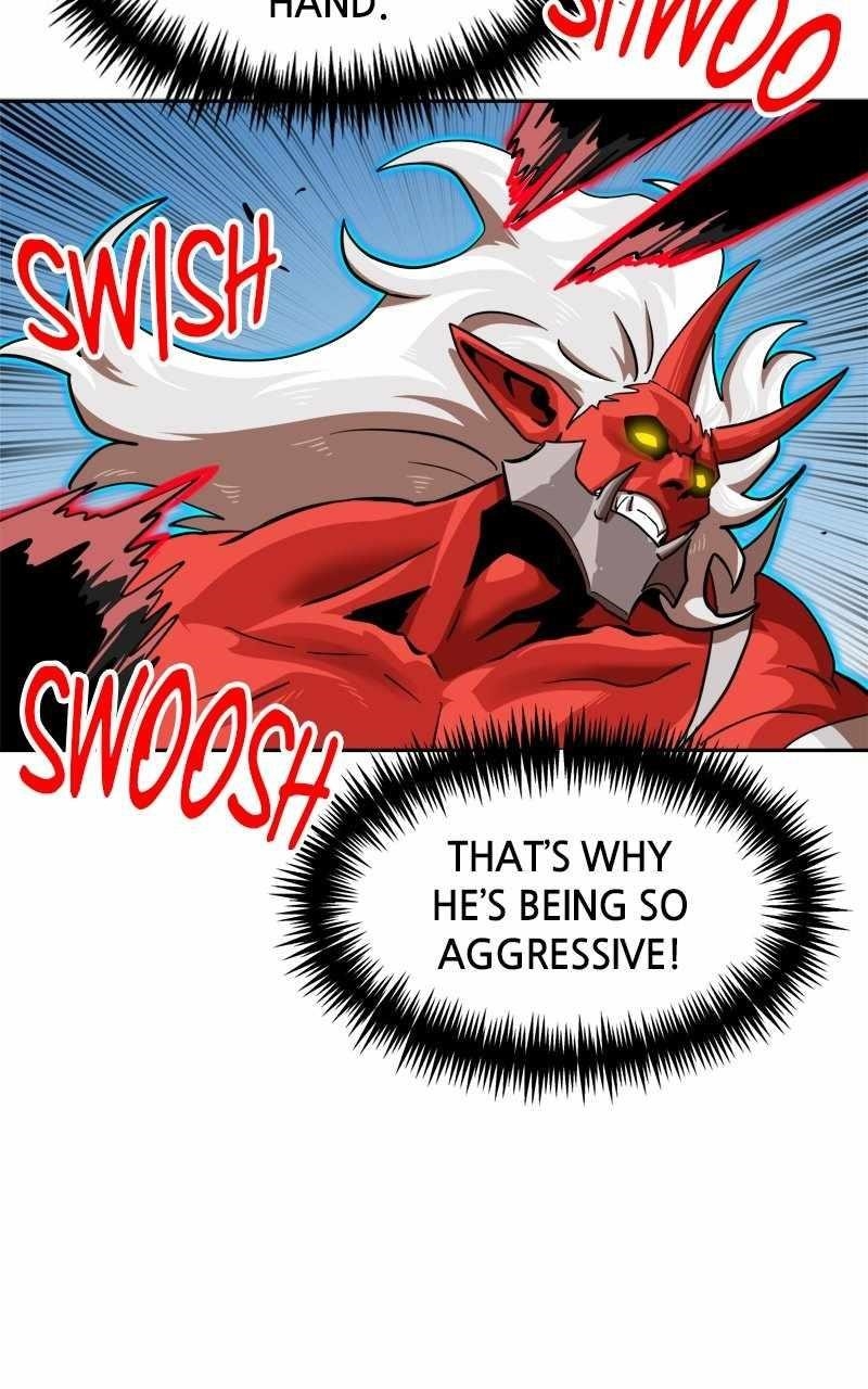 Double Click (PARK Soo-bong) Chapter 140 - Page 38