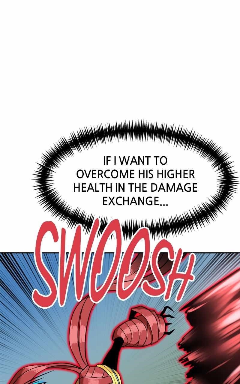 Double Click (PARK Soo-bong) Chapter 140 - Page 39