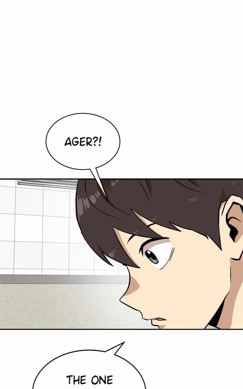 Double Click (PARK Soo-bong) Chapter 140 - Page 4