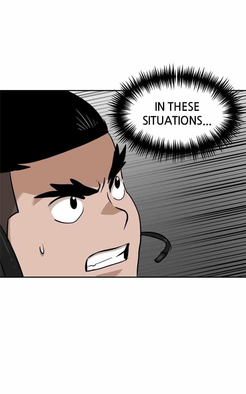 Double Click (PARK Soo-bong) Chapter 140 - Page 41