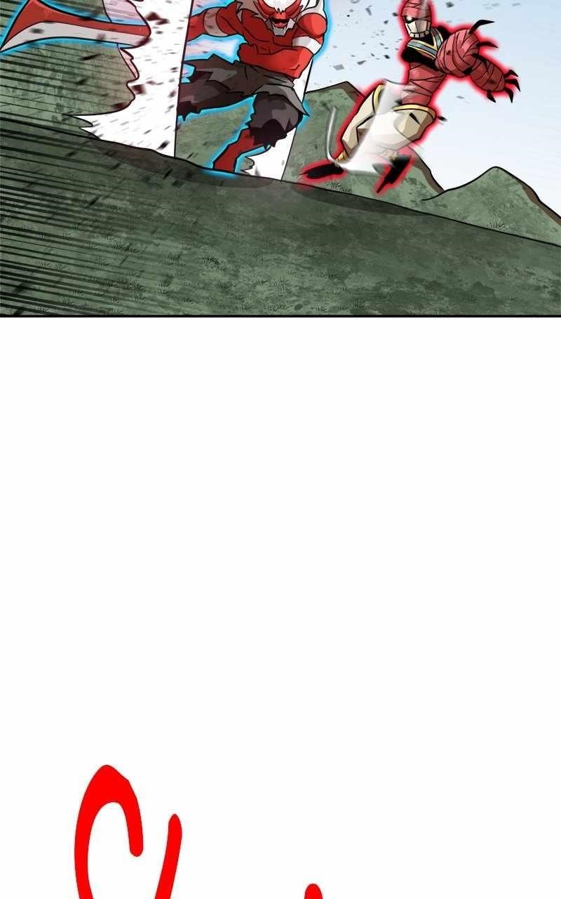 Double Click (PARK Soo-bong) Chapter 140 - Page 43