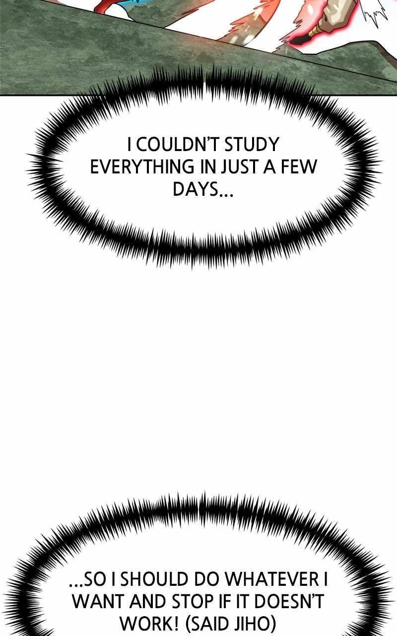 Double Click (PARK Soo-bong) Chapter 140 - Page 46