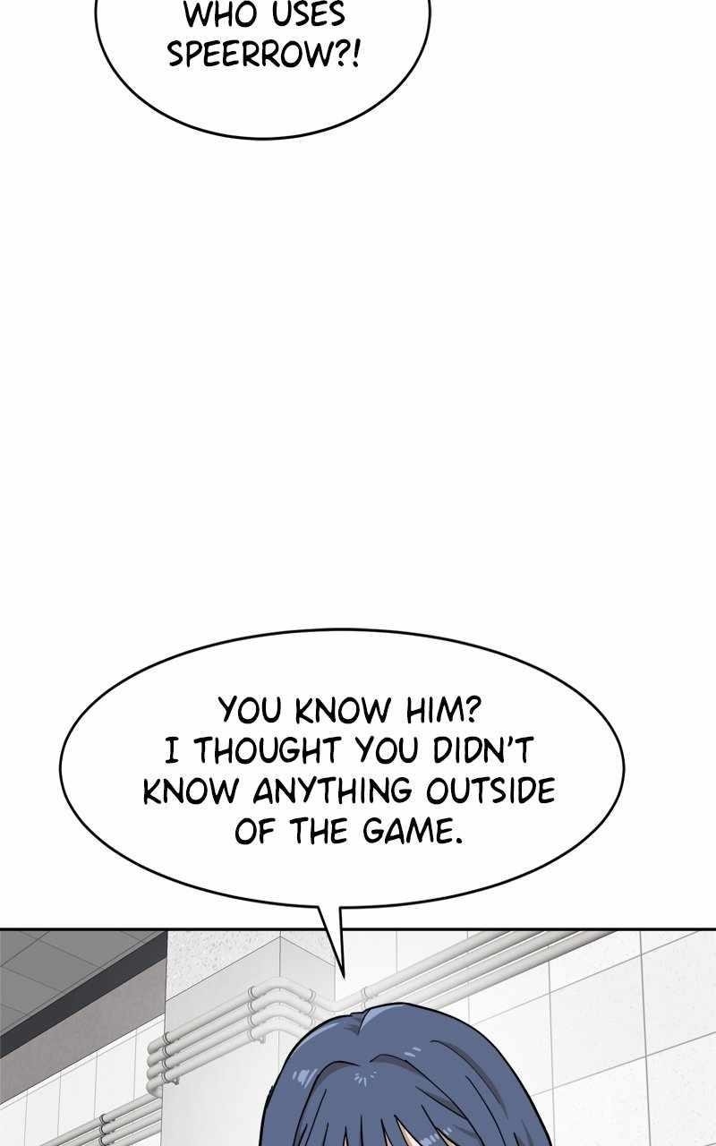 Double Click (PARK Soo-bong) Chapter 140 - Page 5