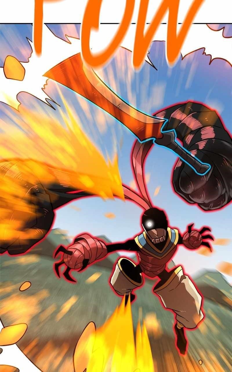 Double Click (PARK Soo-bong) Chapter 140 - Page 50