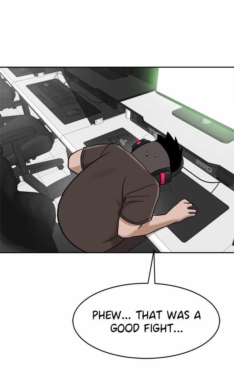 Double Click (PARK Soo-bong) Chapter 140 - Page 54