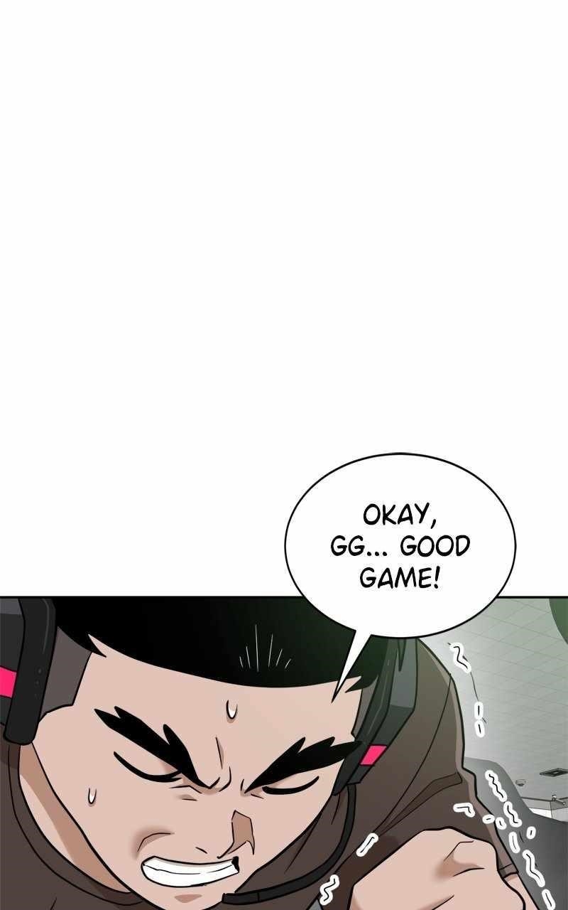 Double Click (PARK Soo-bong) Chapter 140 - Page 55