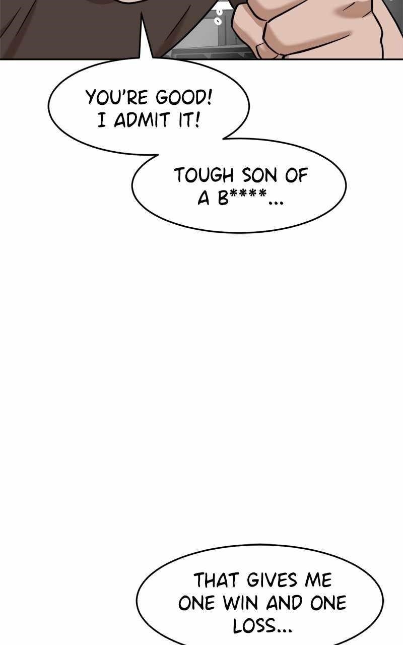 Double Click (PARK Soo-bong) Chapter 140 - Page 56