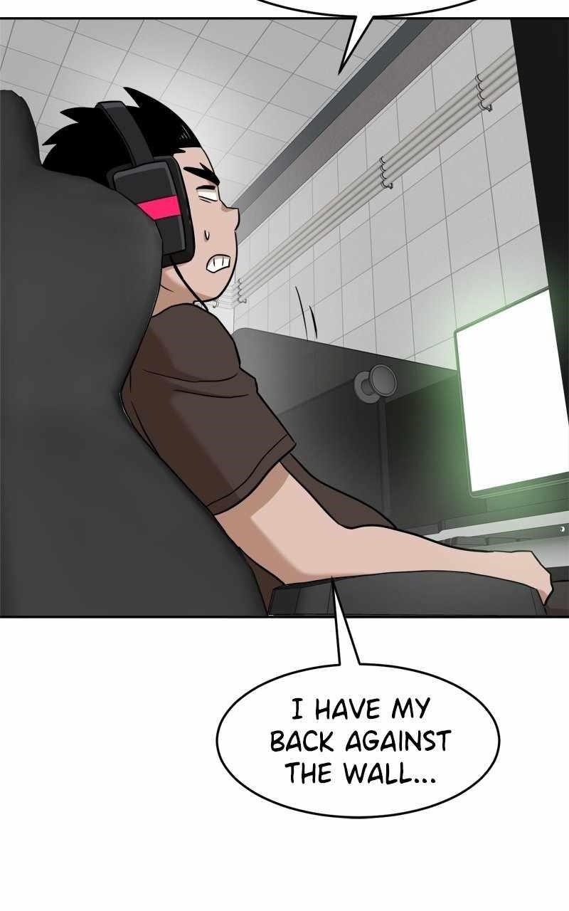 Double Click (PARK Soo-bong) Chapter 140 - Page 57