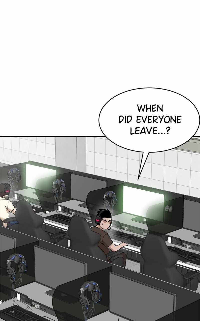 Double Click (PARK Soo-bong) Chapter 140 - Page 58
