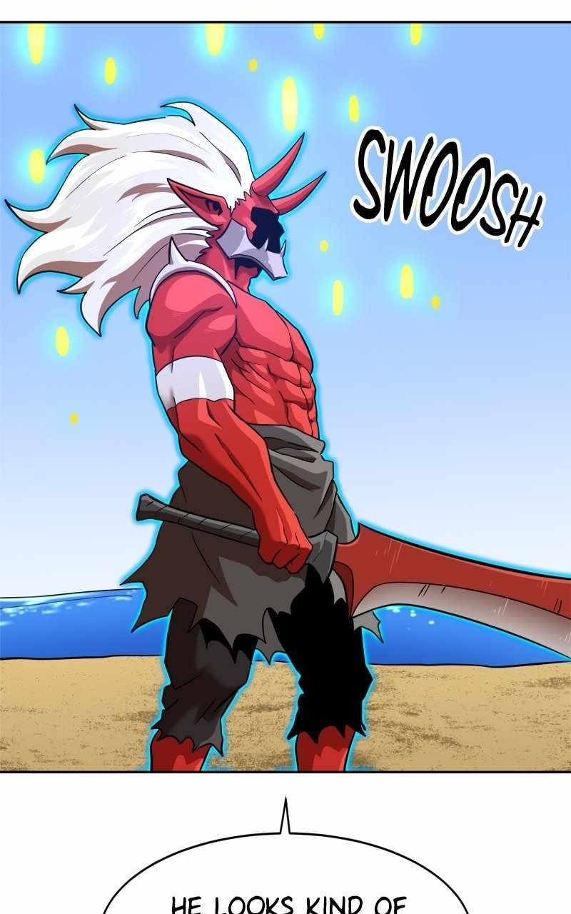 Double Click (PARK Soo-bong) Chapter 140 - Page 62