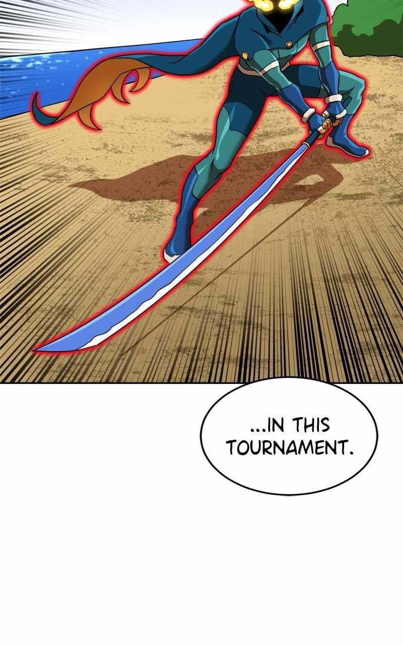 Double Click (PARK Soo-bong) Chapter 140 - Page 64