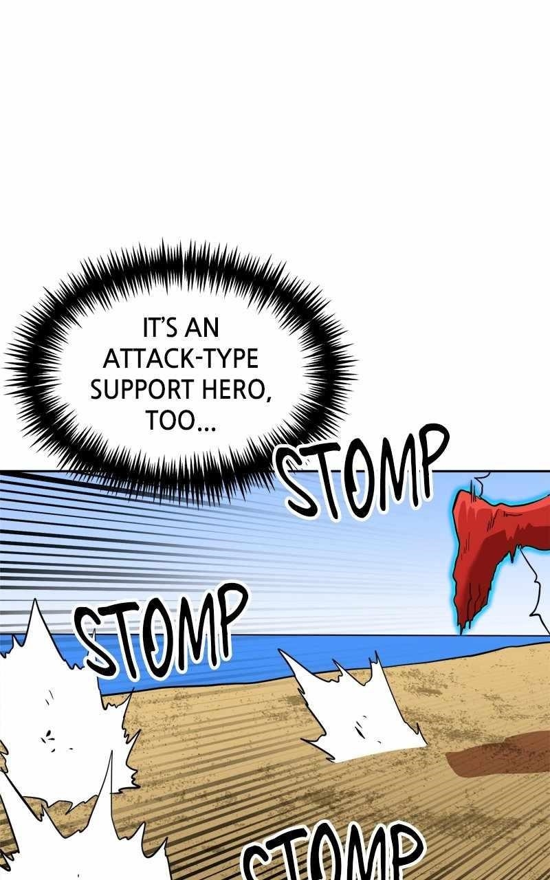 Double Click (PARK Soo-bong) Chapter 140 - Page 65