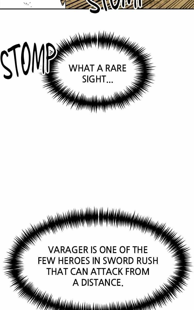 Double Click (PARK Soo-bong) Chapter 140 - Page 66