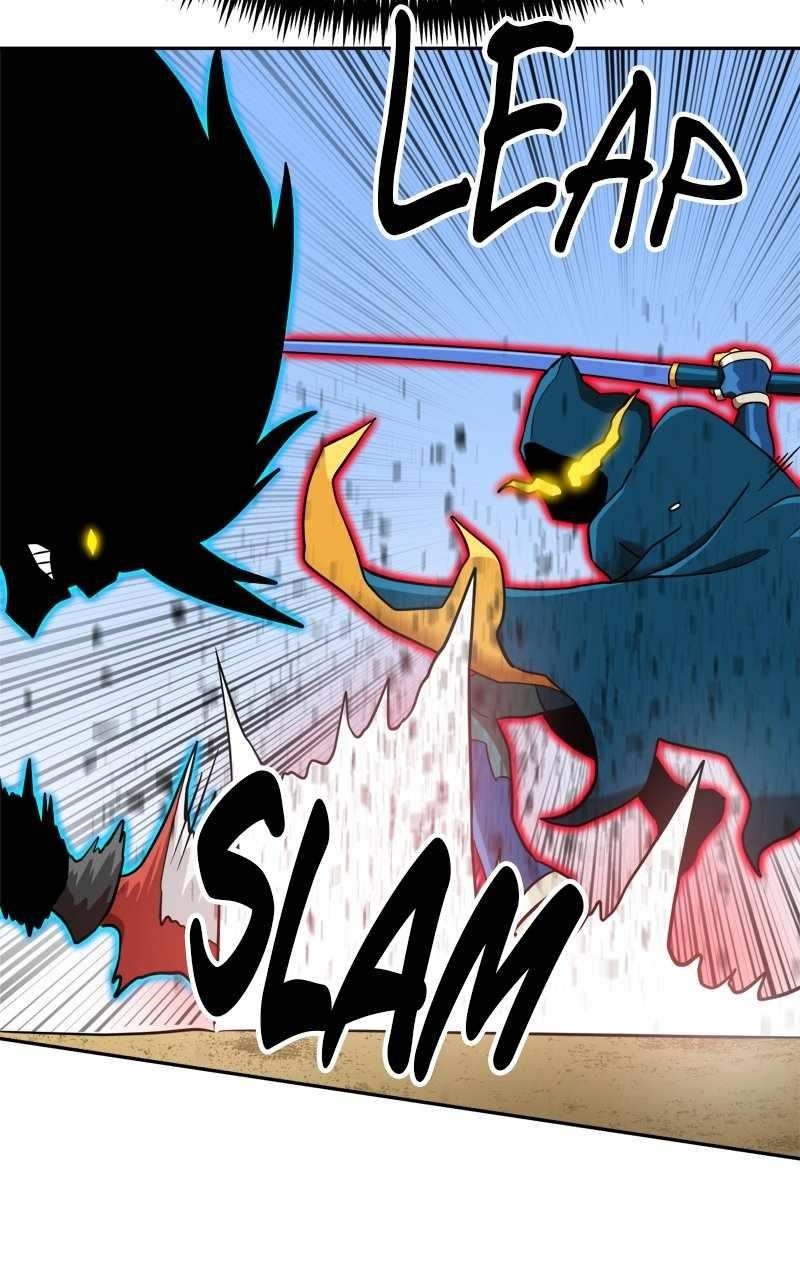 Double Click (PARK Soo-bong) Chapter 140 - Page 67