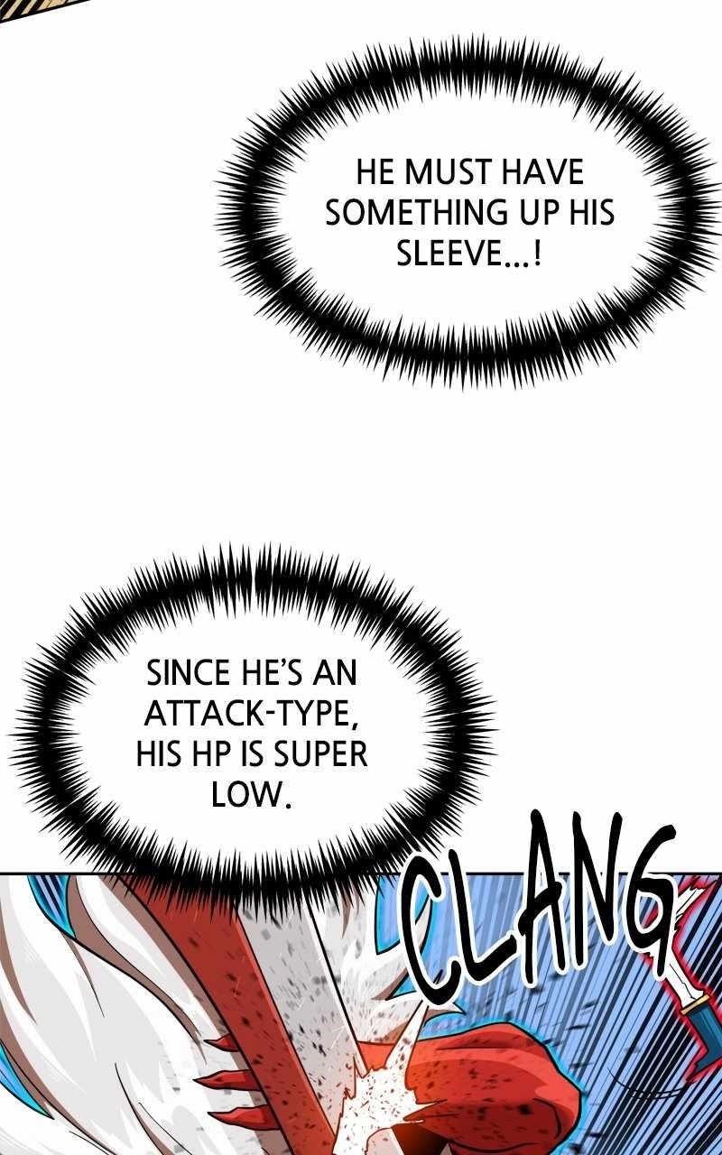 Double Click (PARK Soo-bong) Chapter 140 - Page 69