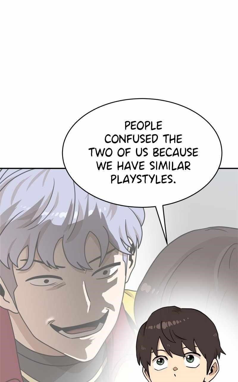 Double Click (PARK Soo-bong) Chapter 140 - Page 7