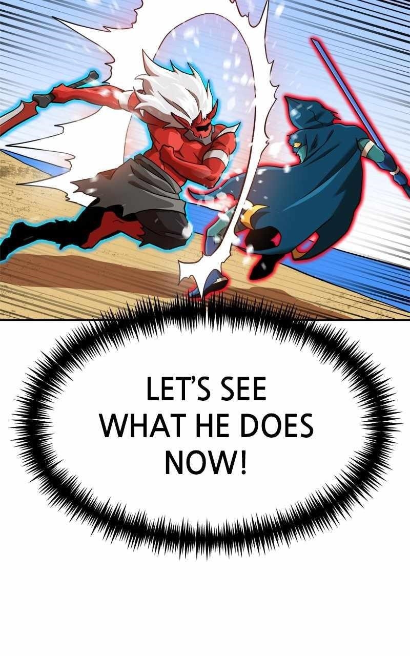 Double Click (PARK Soo-bong) Chapter 140 - Page 73