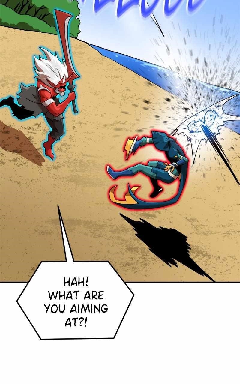 Double Click (PARK Soo-bong) Chapter 140 - Page 76