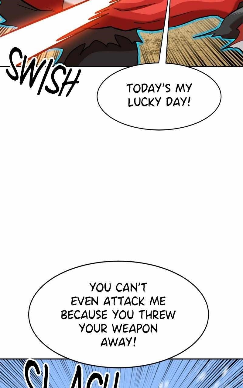 Double Click (PARK Soo-bong) Chapter 140 - Page 78