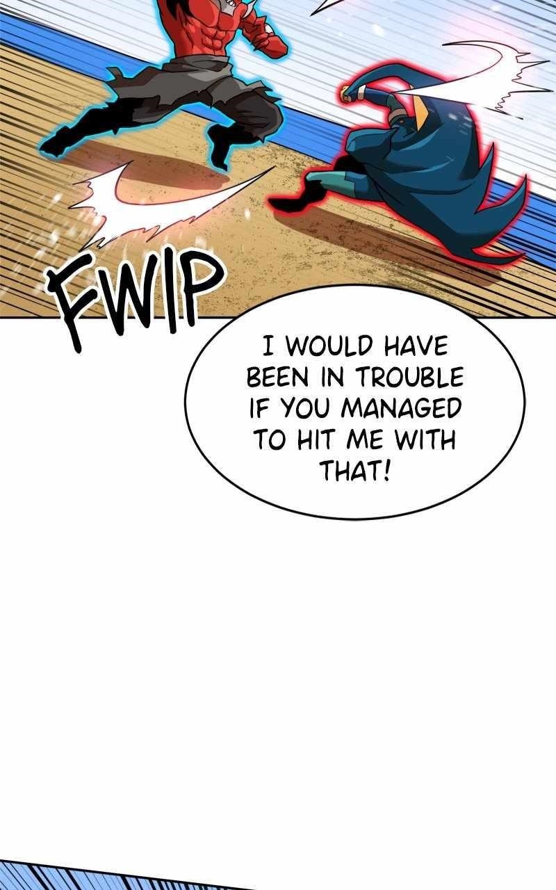 Double Click (PARK Soo-bong) Chapter 140 - Page 81