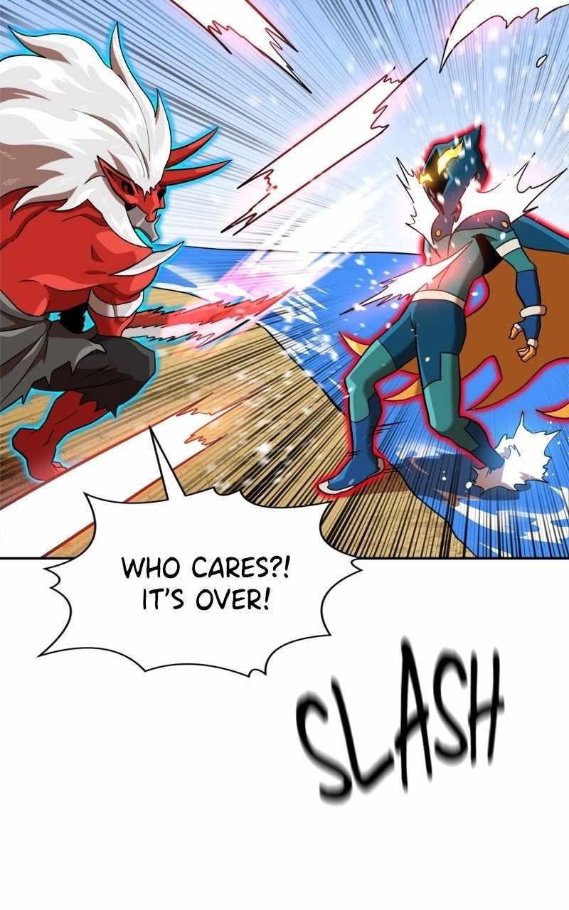 Double Click (PARK Soo-bong) Chapter 140 - Page 85