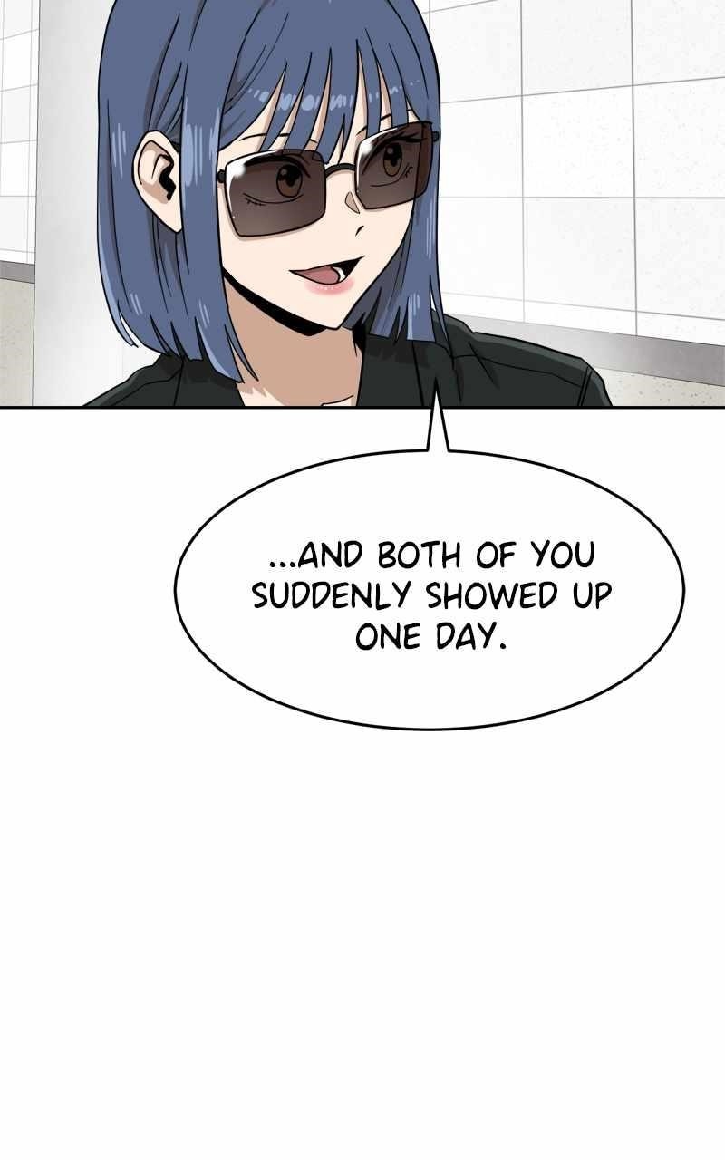 Double Click (PARK Soo-bong) Chapter 140 - Page 9