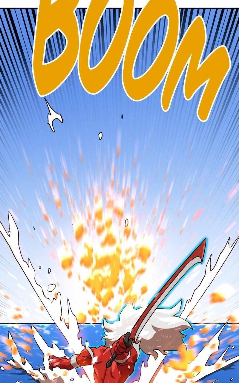 Double Click (PARK Soo-bong) Chapter 140 - Page 96