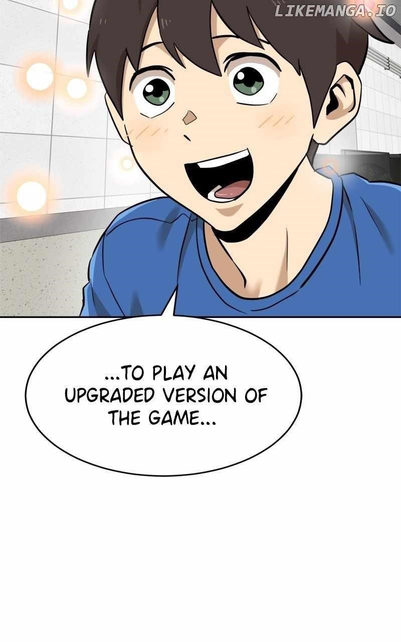 Double Click (PARK Soo-bong) Chapter 141 - Page 11