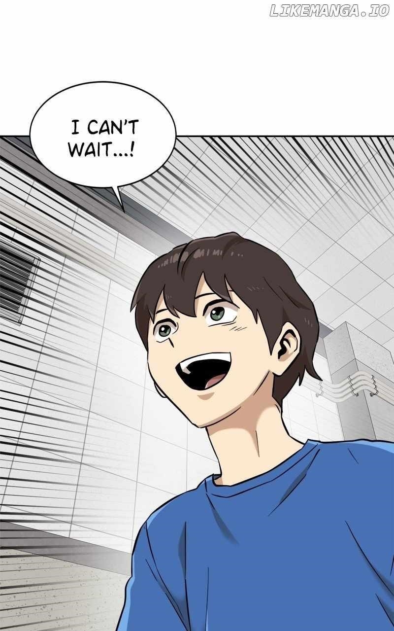 Double Click (PARK Soo-bong) Chapter 141 - Page 12