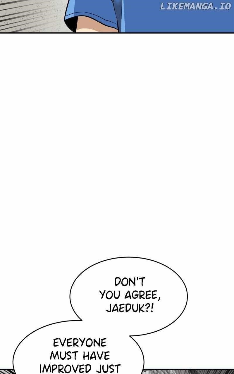 Double Click (PARK Soo-bong) Chapter 141 - Page 13