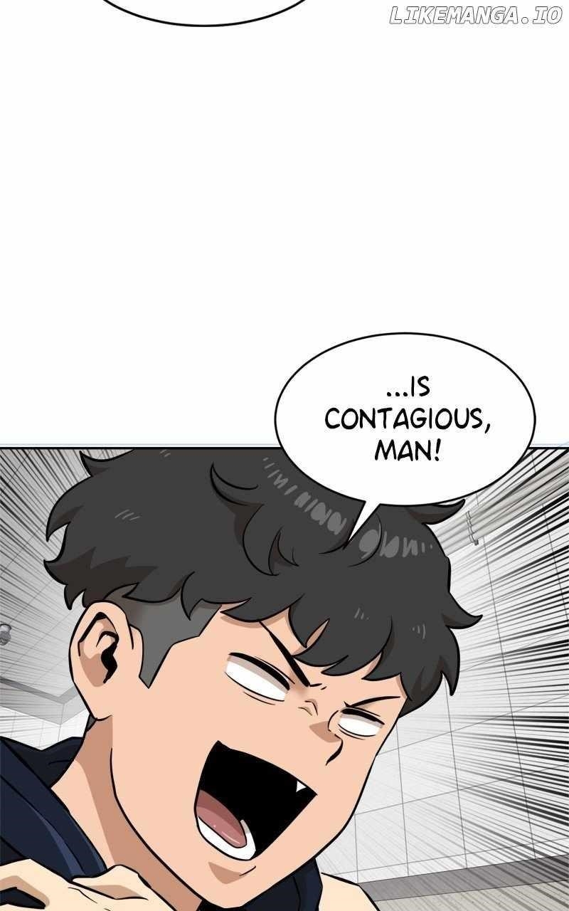 Double Click (PARK Soo-bong) Chapter 141 - Page 15