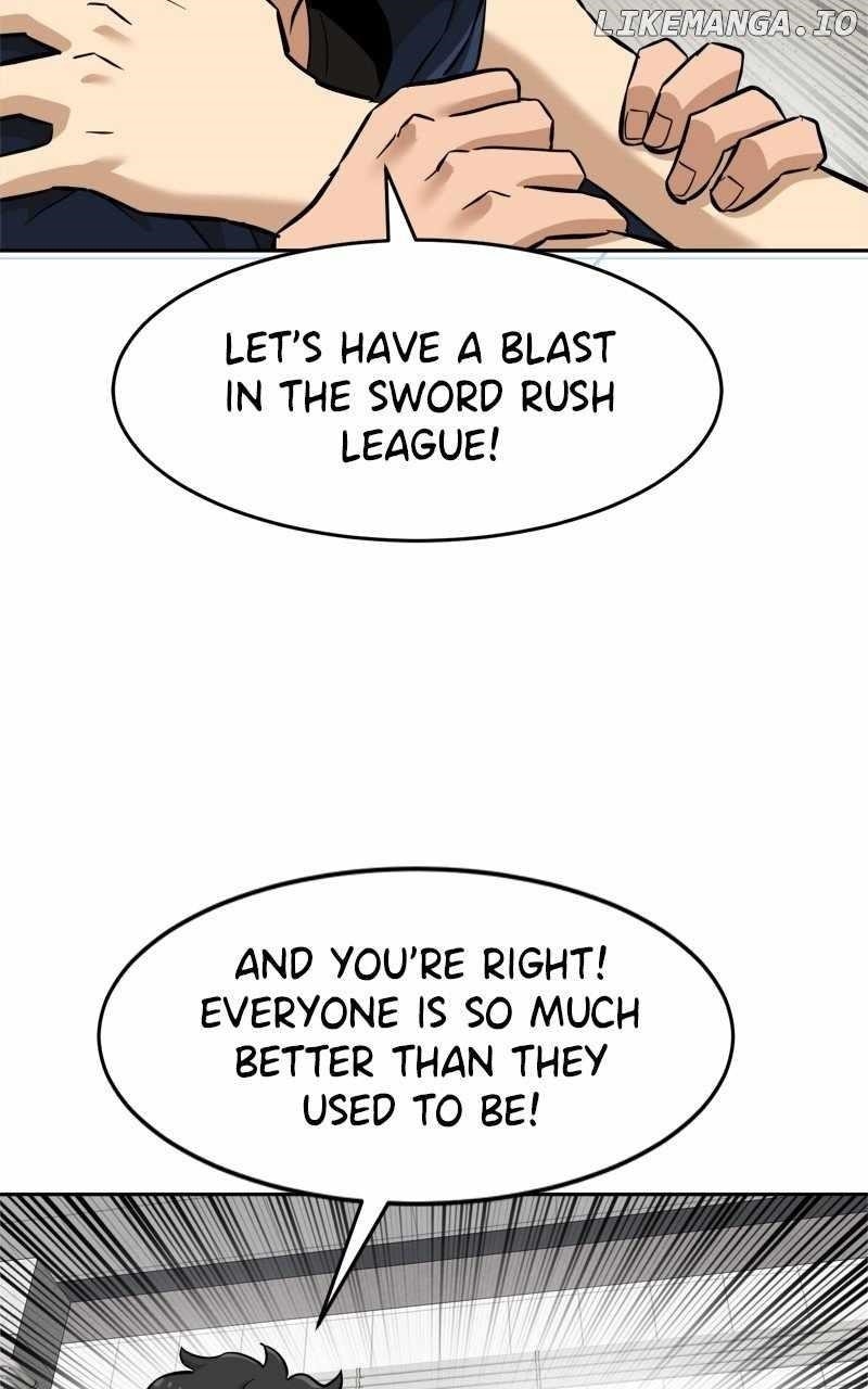 Double Click (PARK Soo-bong) Chapter 141 - Page 16