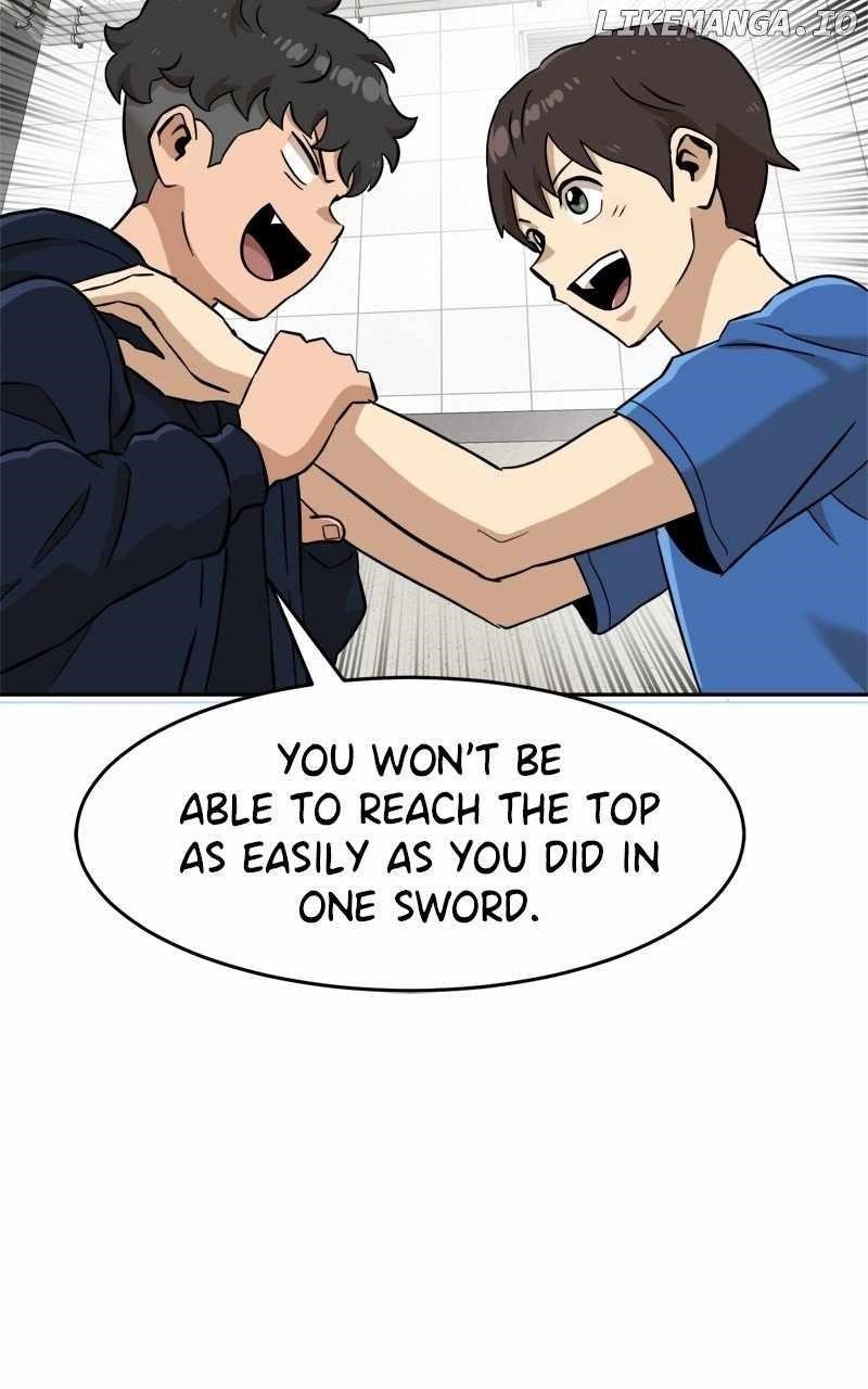 Double Click (PARK Soo-bong) Chapter 141 - Page 17