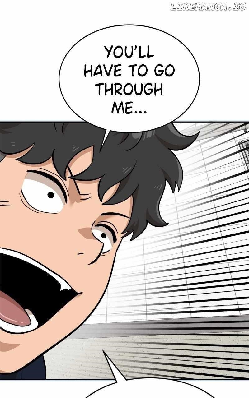 Double Click (PARK Soo-bong) Chapter 141 - Page 18