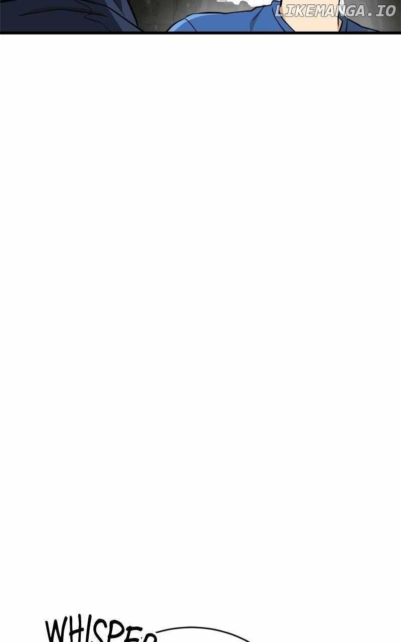 Double Click (PARK Soo-bong) Chapter 141 - Page 2