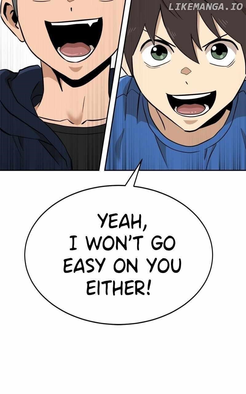 Double Click (PARK Soo-bong) Chapter 141 - Page 20