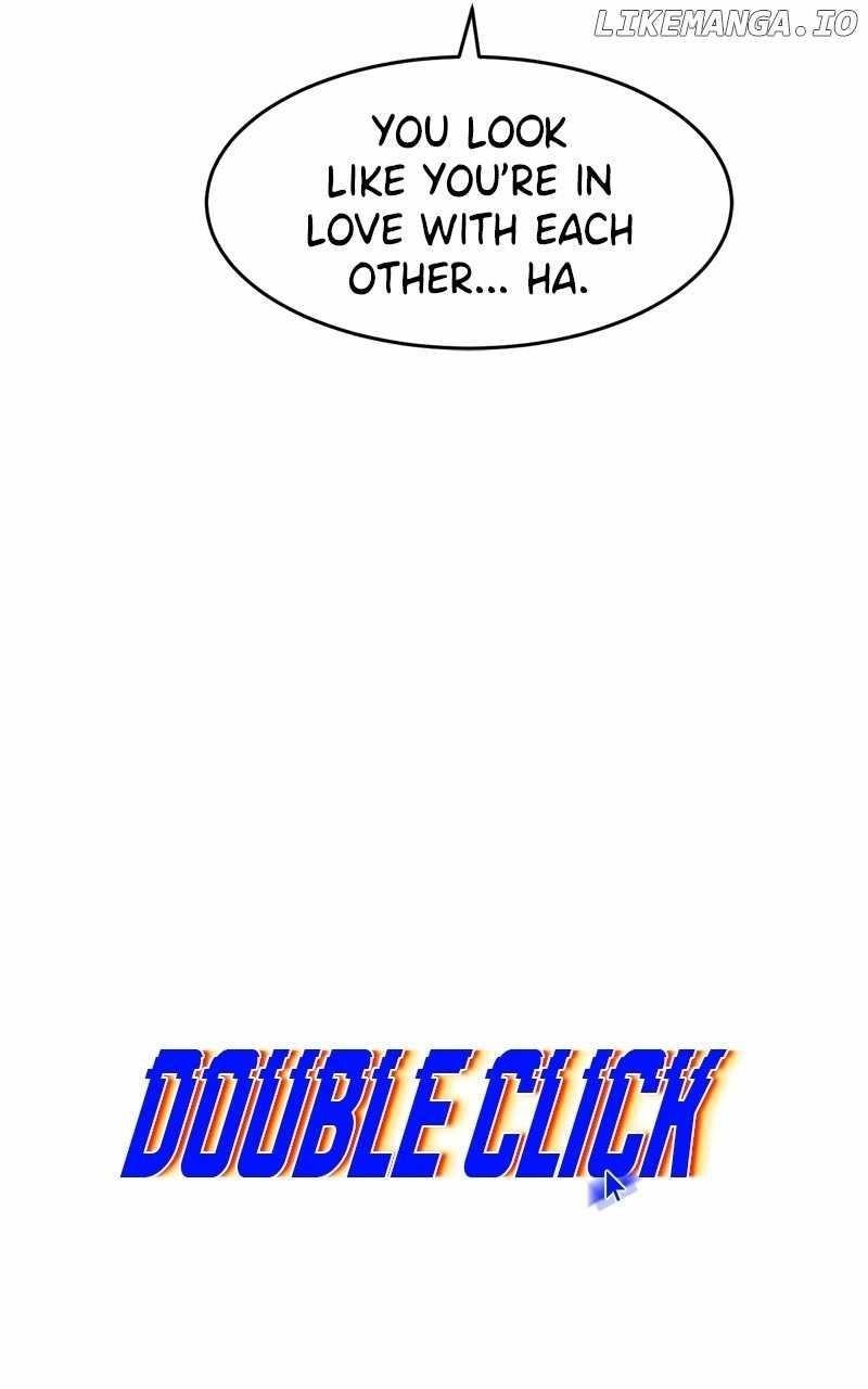Double Click (PARK Soo-bong) Chapter 141 - Page 22