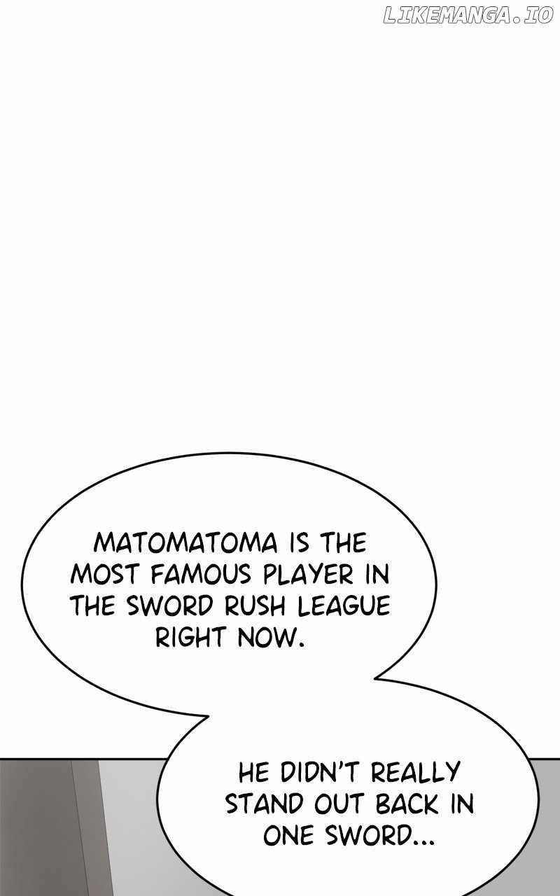 Double Click (PARK Soo-bong) Chapter 141 - Page 23