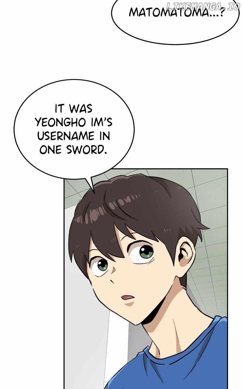 Double Click (PARK Soo-bong) Chapter 141 - Page 25