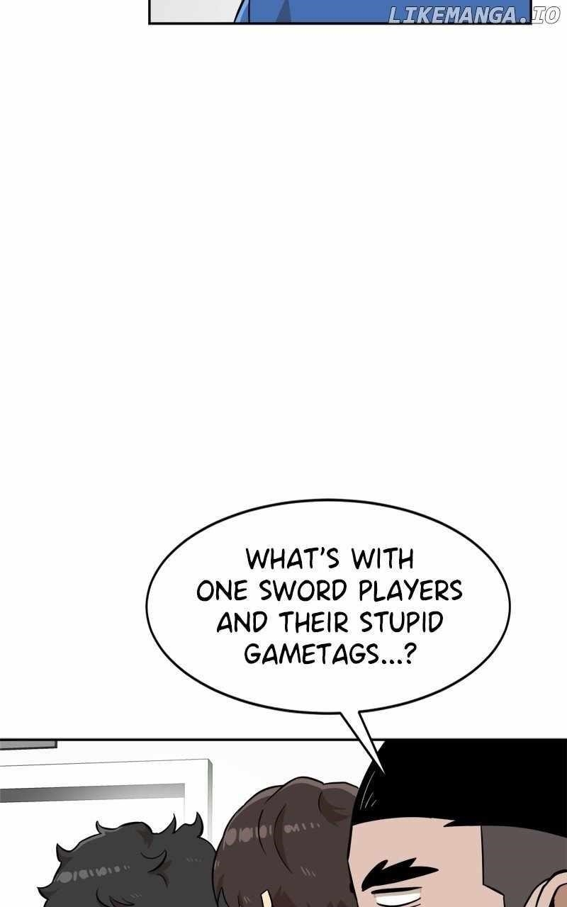 Double Click (PARK Soo-bong) Chapter 141 - Page 26