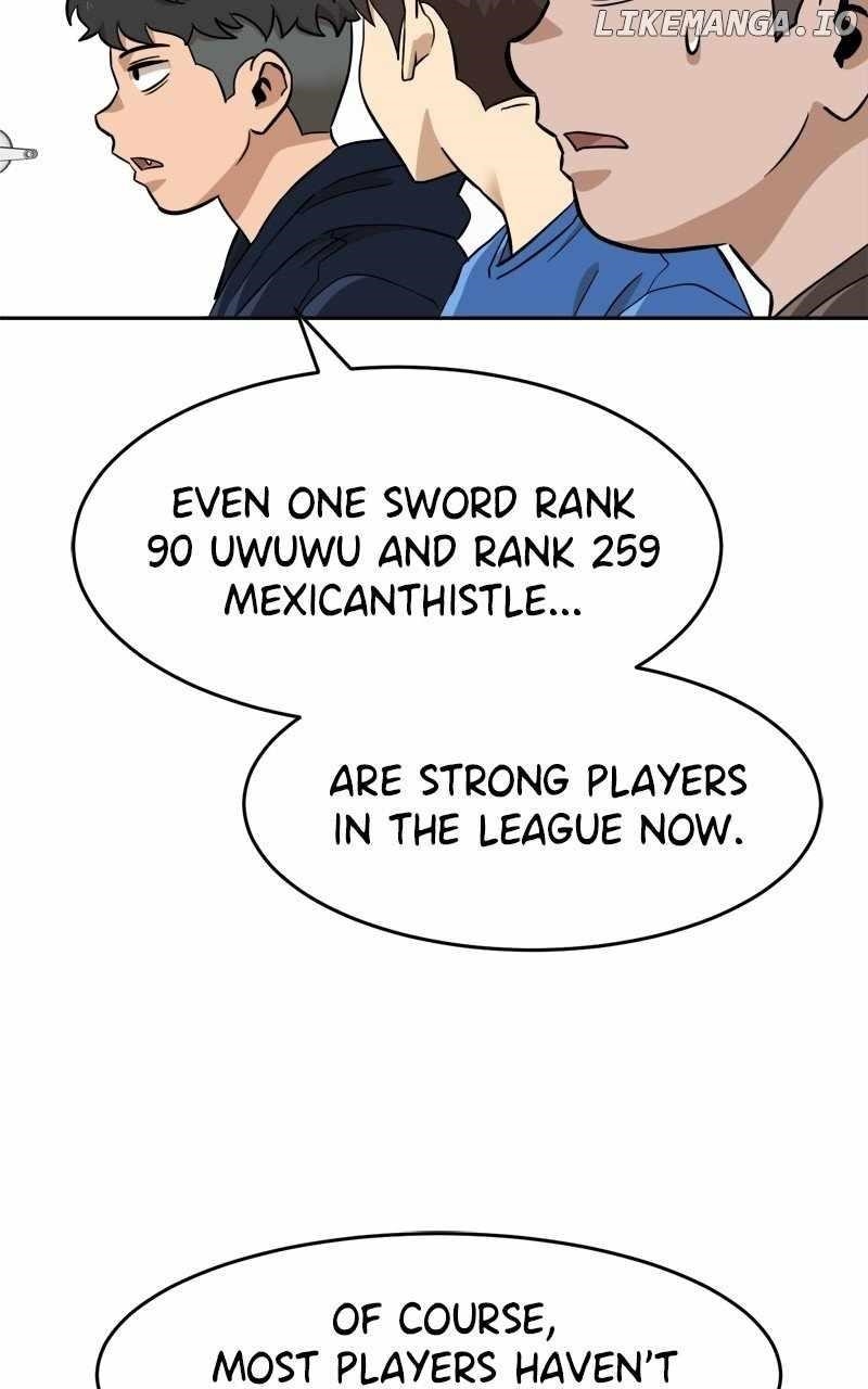 Double Click (PARK Soo-bong) Chapter 141 - Page 27