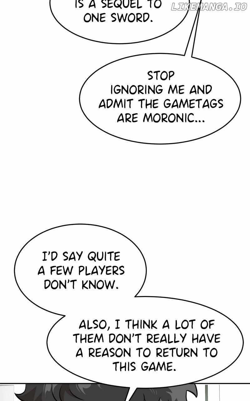 Double Click (PARK Soo-bong) Chapter 141 - Page 29