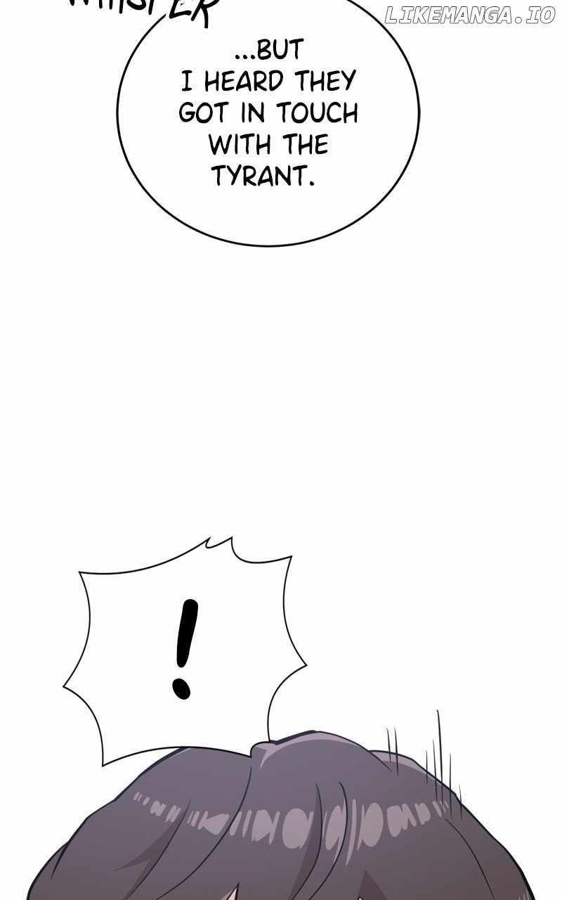 Double Click (PARK Soo-bong) Chapter 141 - Page 3