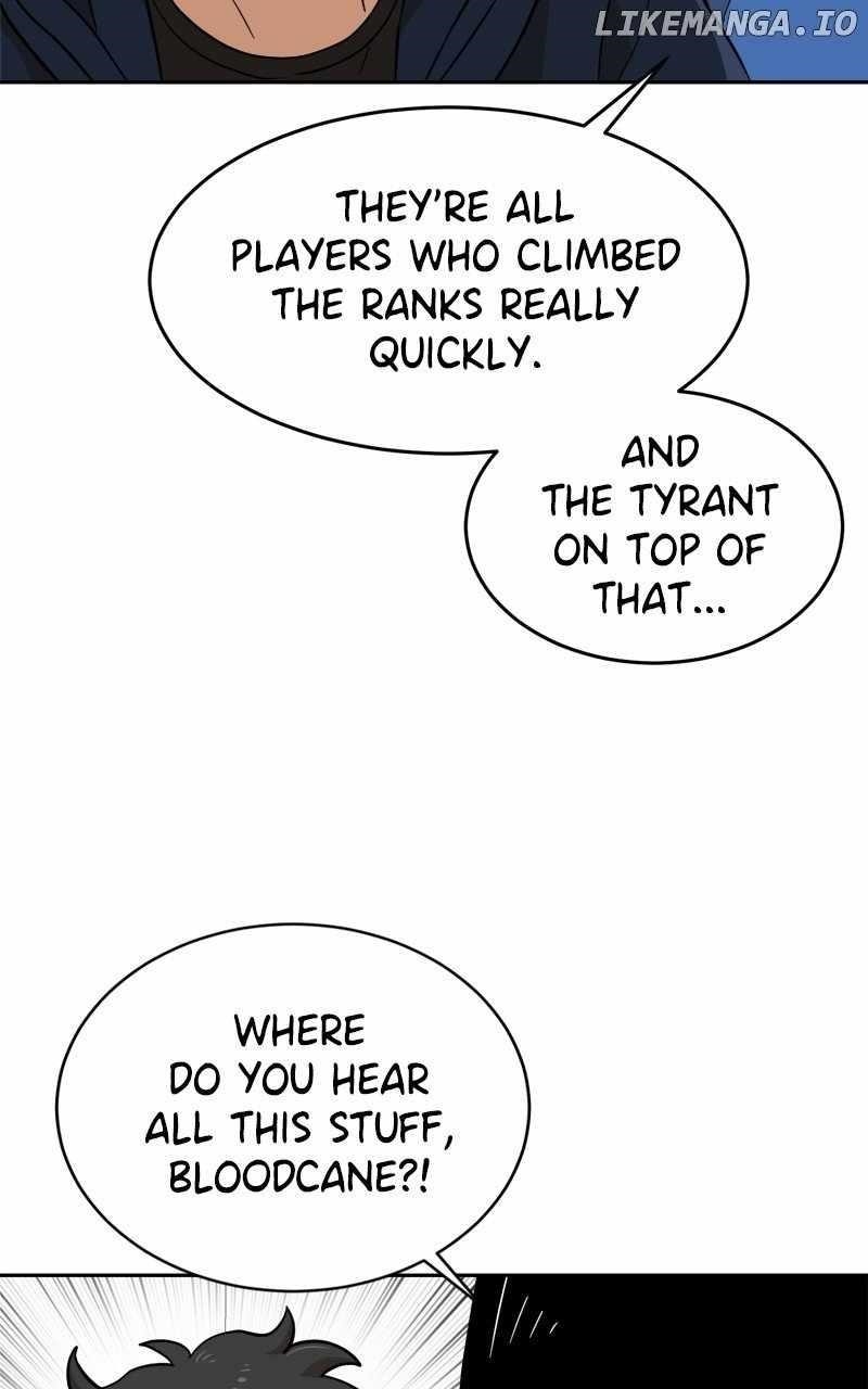 Double Click (PARK Soo-bong) Chapter 141 - Page 36