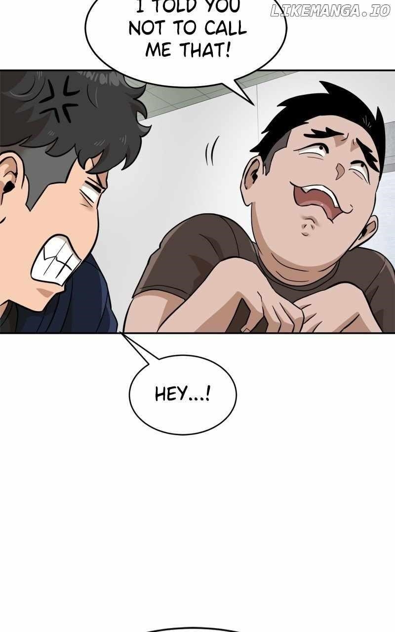 Double Click (PARK Soo-bong) Chapter 141 - Page 38