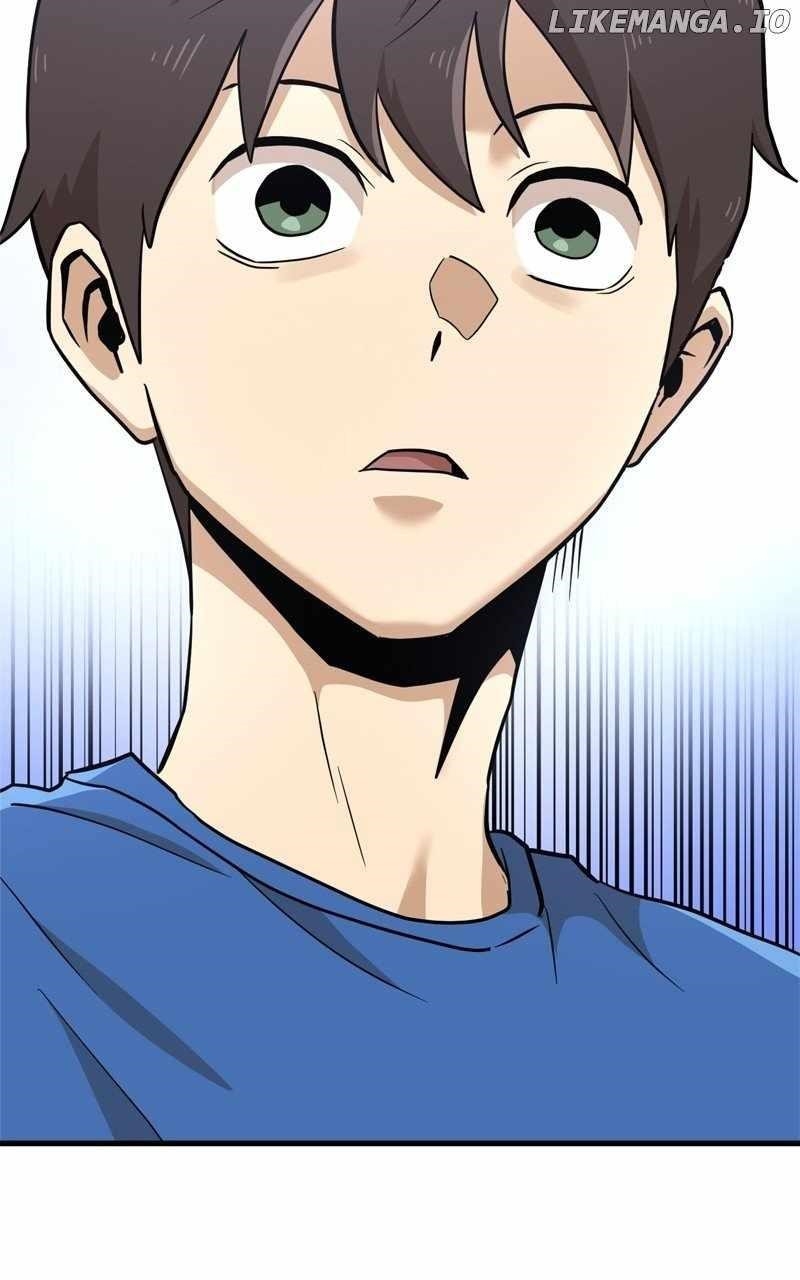 Double Click (PARK Soo-bong) Chapter 141 - Page 4