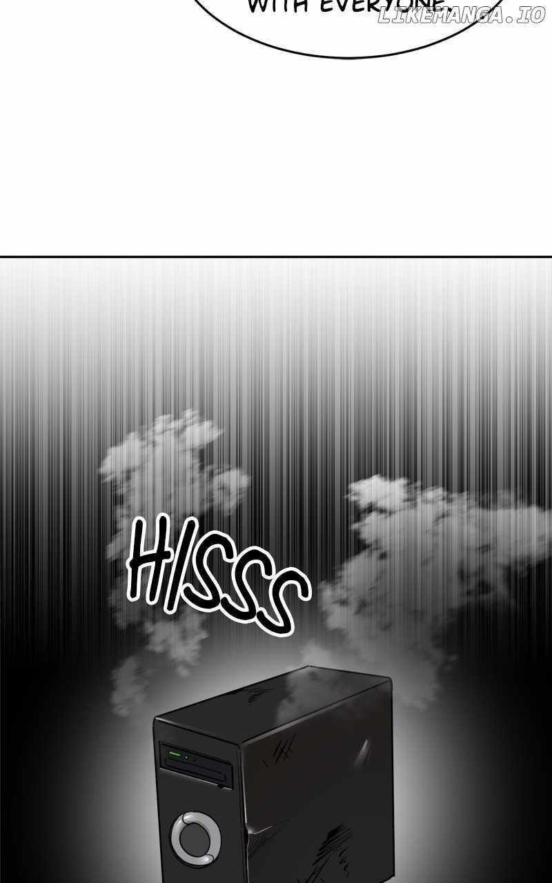 Double Click (PARK Soo-bong) Chapter 141 - Page 40